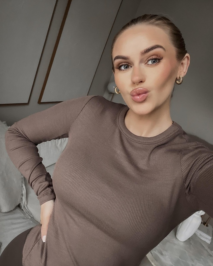 ANNA NYSTRÖM