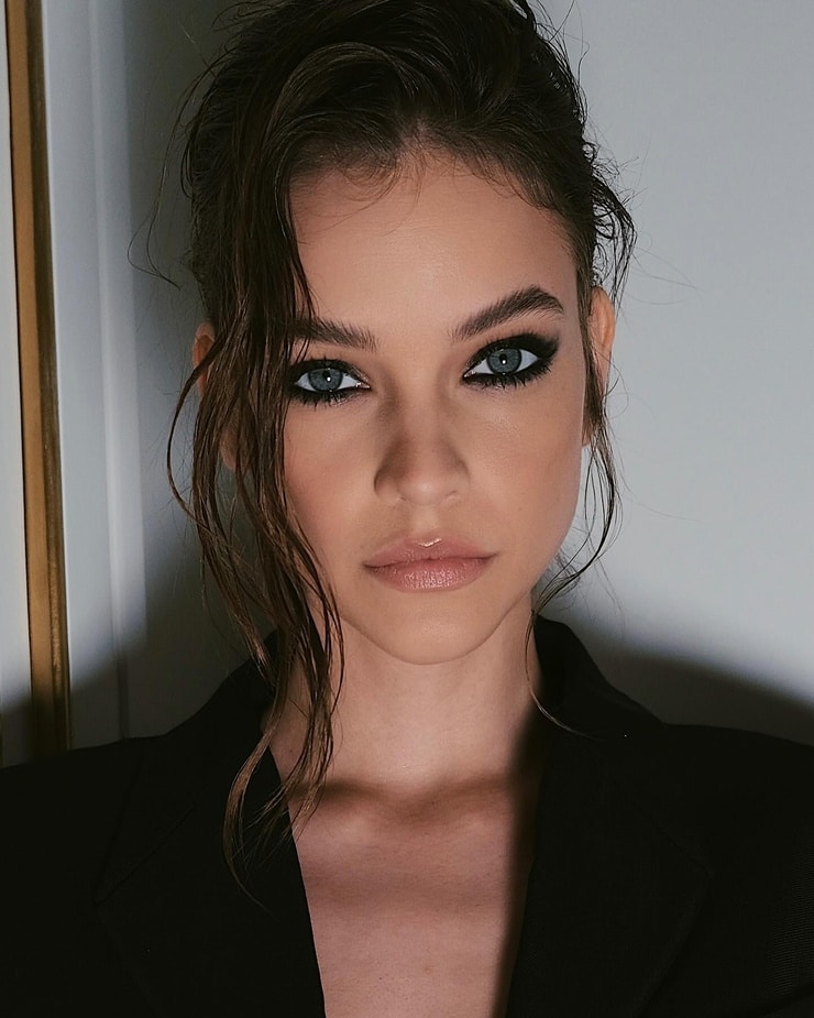 Barbara Palvin Barbara Palvin