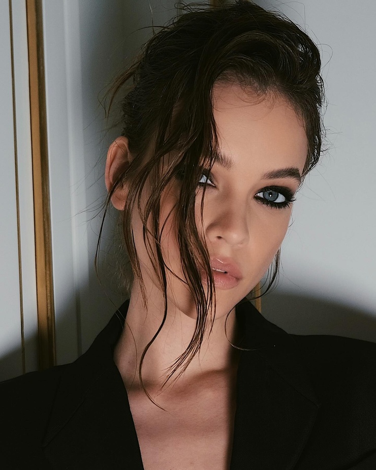 Barbara Palvin