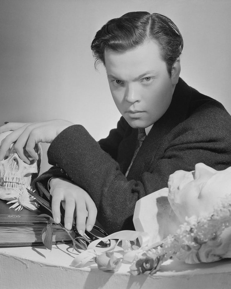 Orson Welles