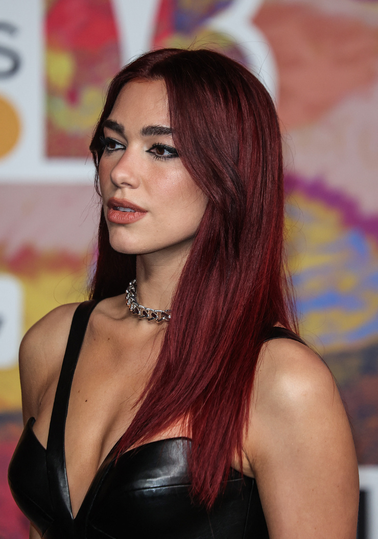 Dua Lipa Dua Lipa