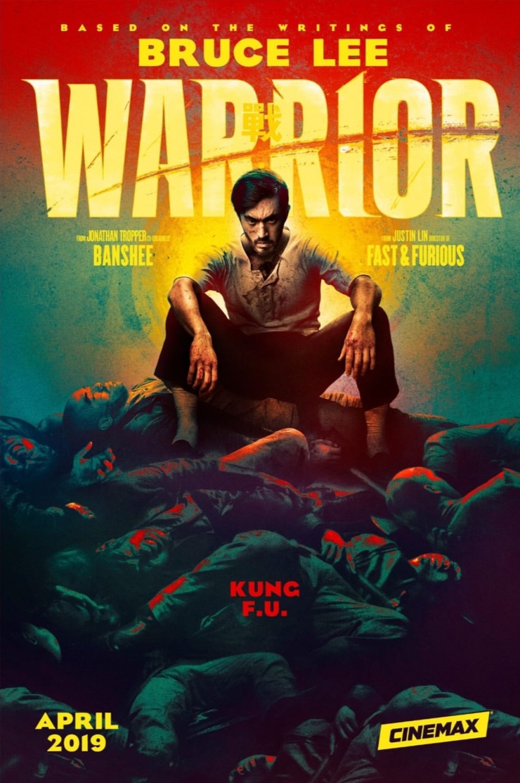 Warrior