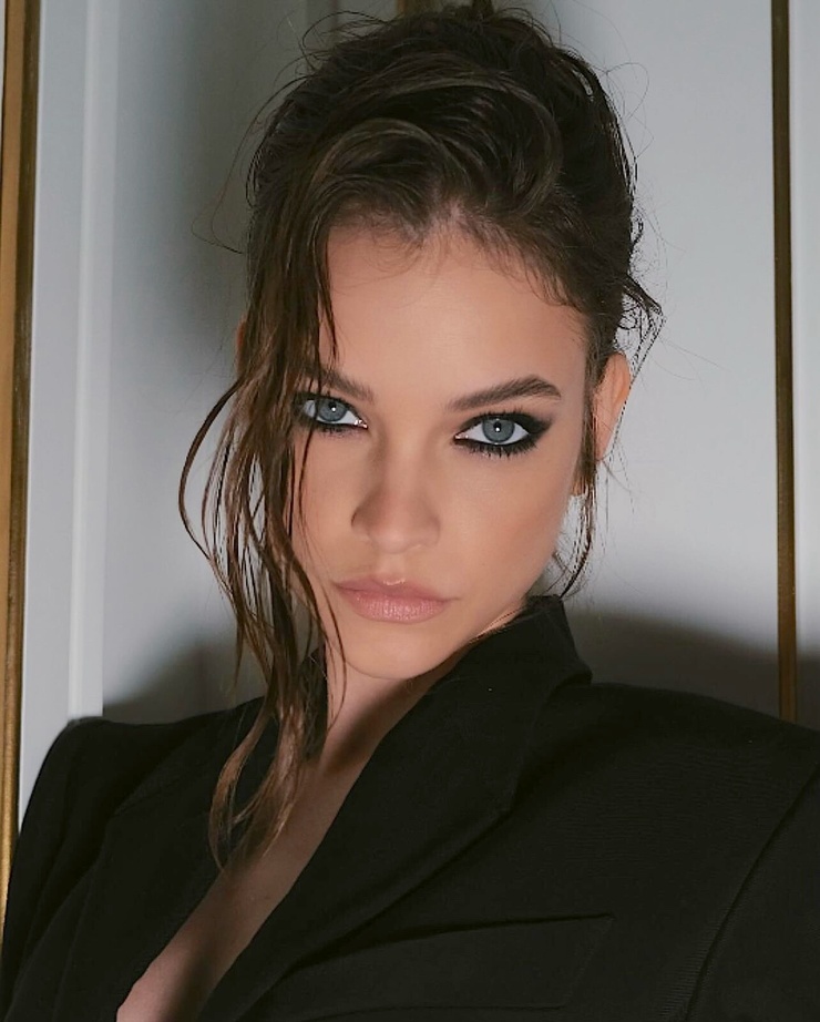 Barbara Palvin