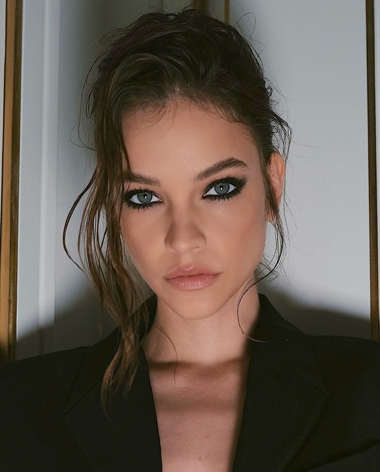 Barbara Palvin