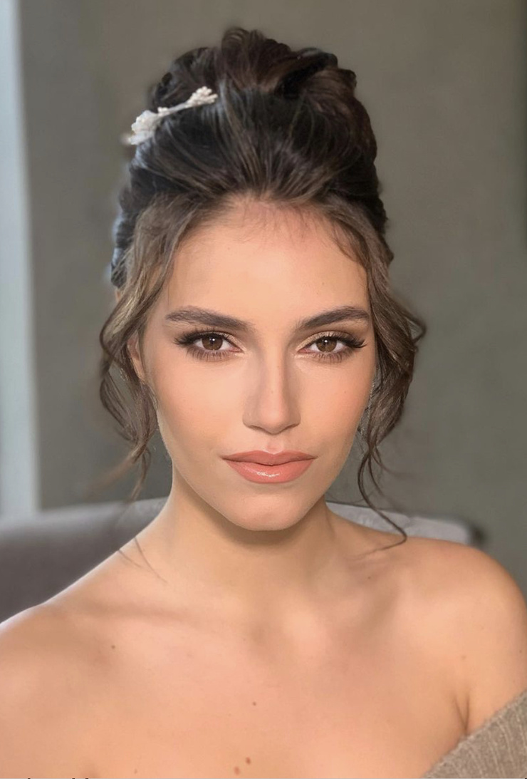Karla Bchir Karla Bchir