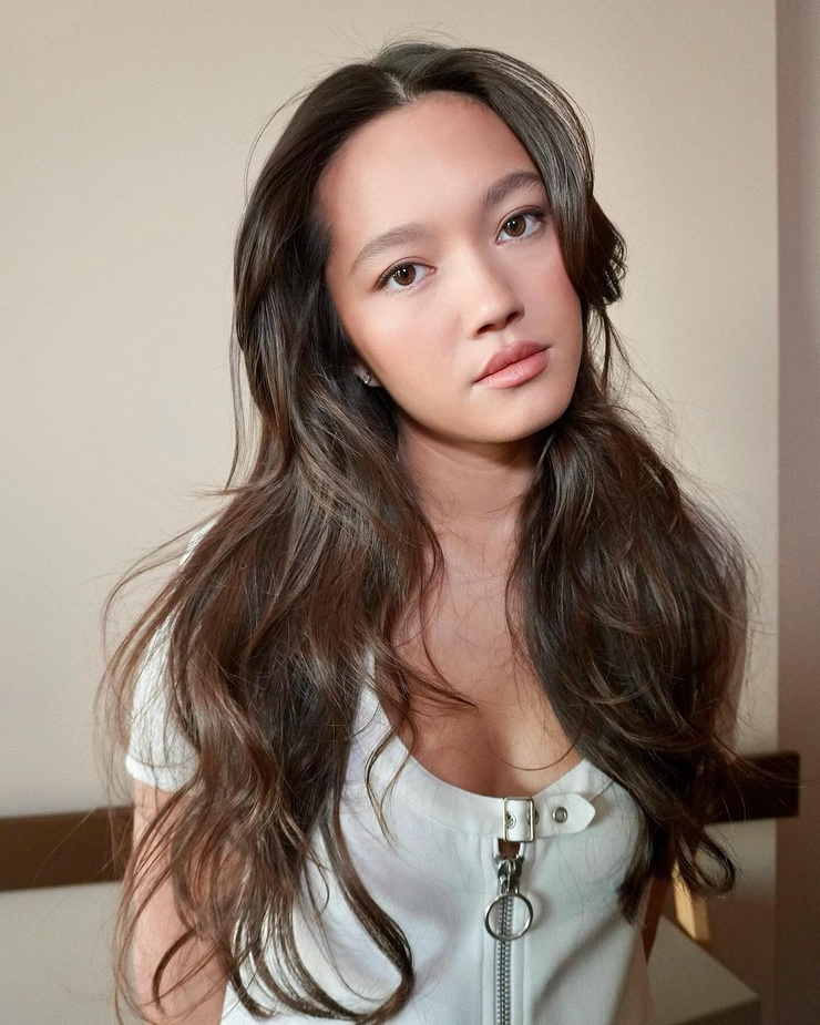 Lily Chee