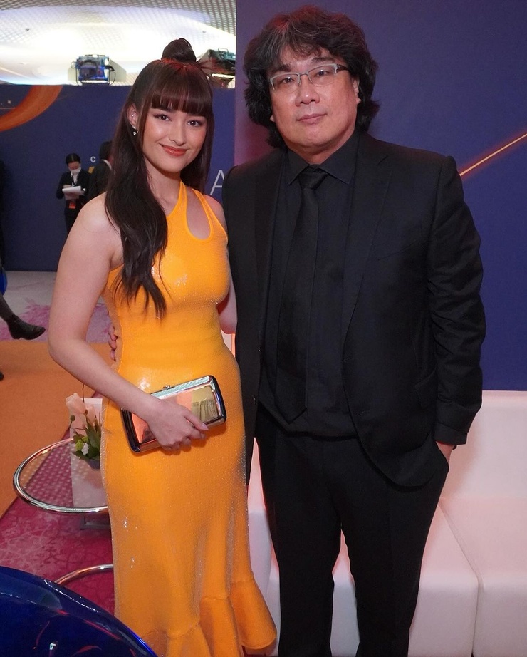 Liza Soberano