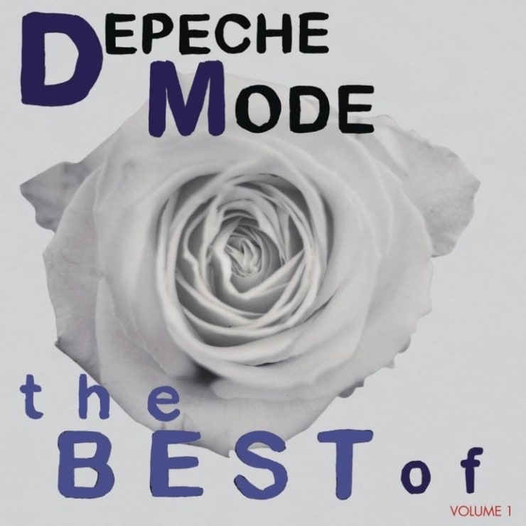 The Best of Depeche Mode, Volume 1