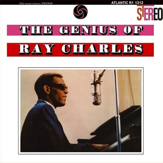 The Genius of Ray Charles