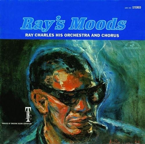 Ray's Moods