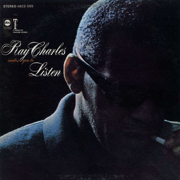 Ray Charles Invites You to Listen