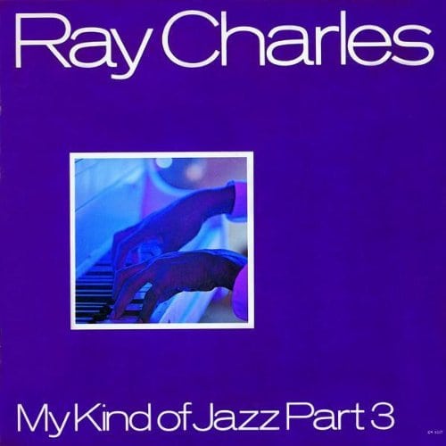 My Kind of Jazz Part 3