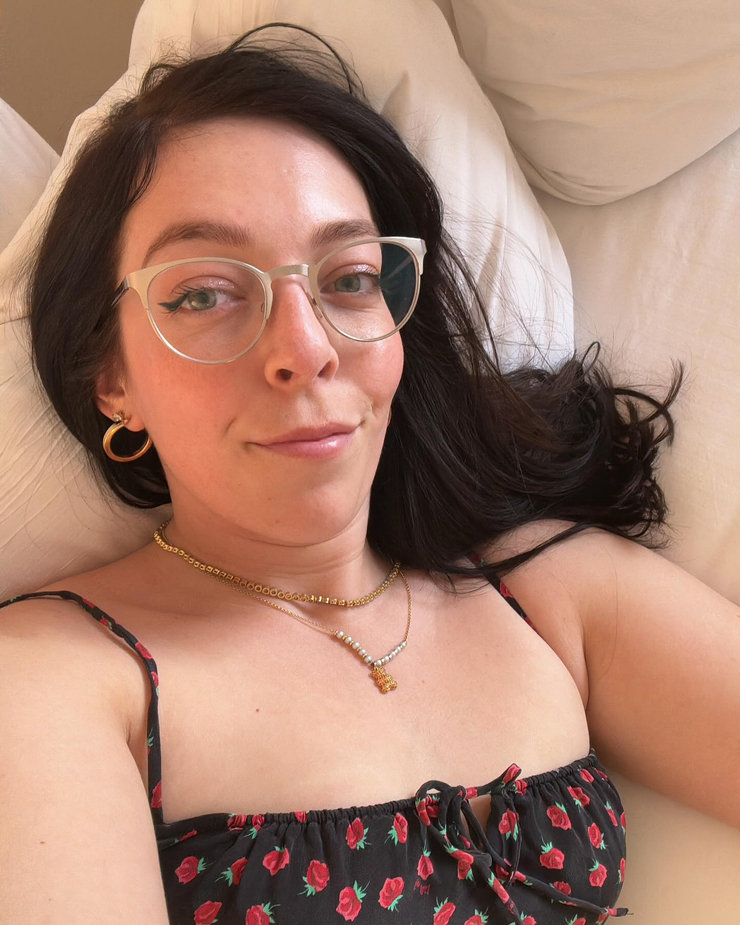 Amanda Golka