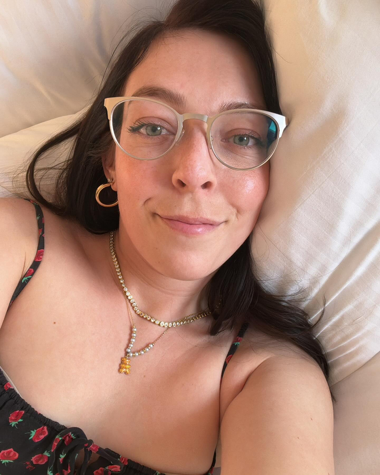 Amanda Golka