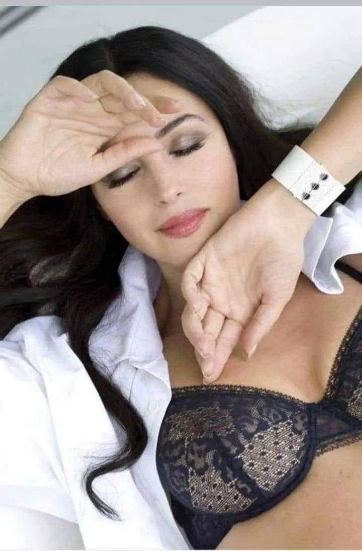 Monica Bellucci Monica Bellucci