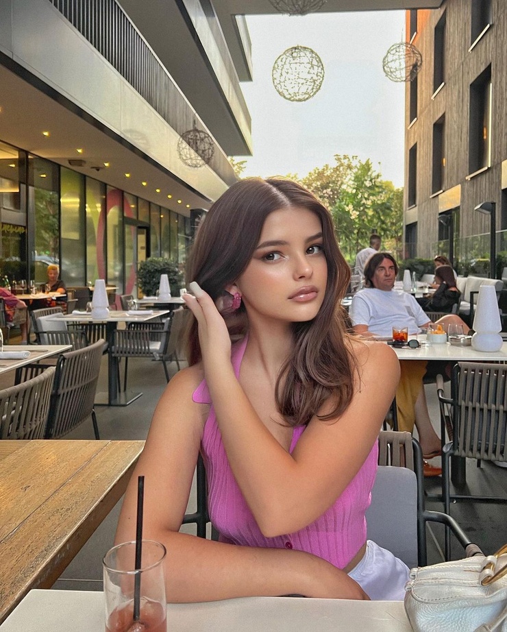 Lediana Prenga