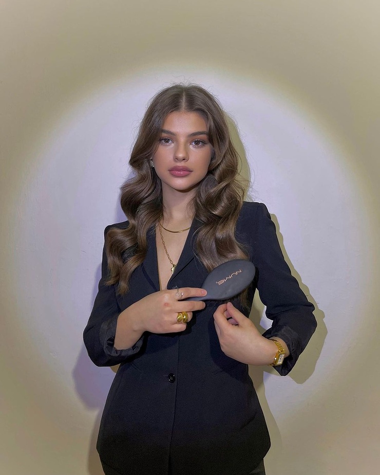 Lediana Prenga Lediana Prenga