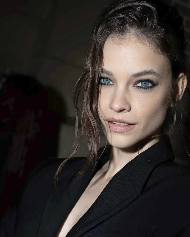 Barbara Palvin Barbara Palvin