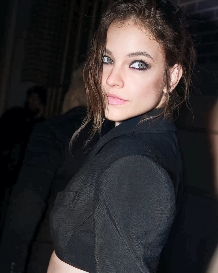 Barbara Palvin
