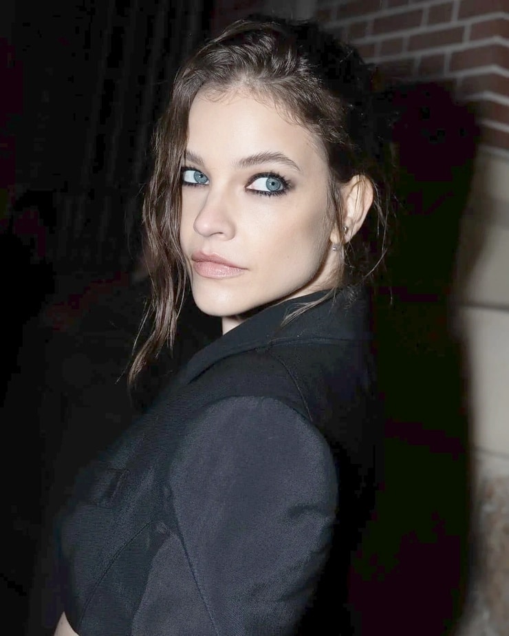 Barbara Palvin