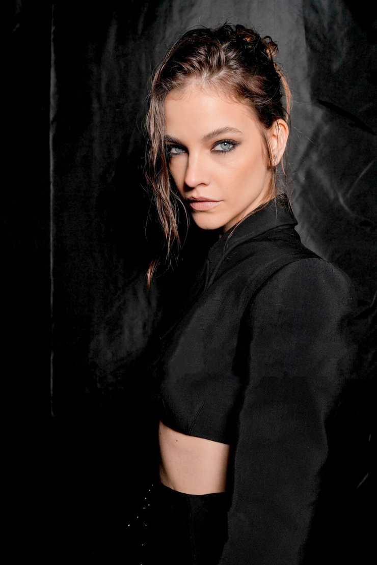 Barbara Palvin
