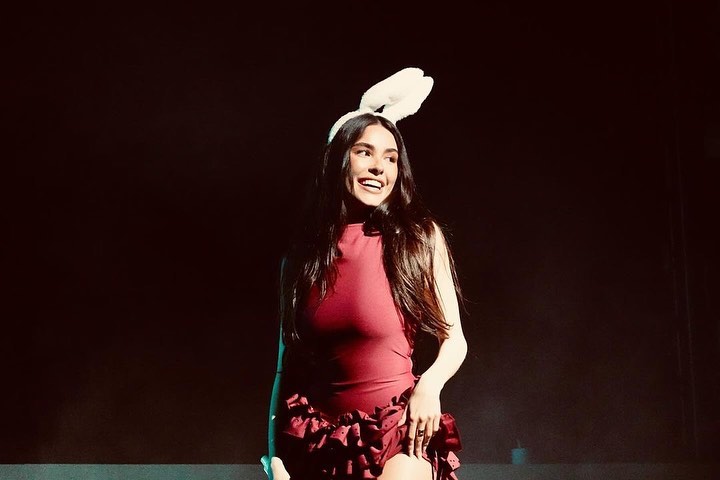 Madison Beer