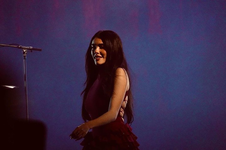 Madison Beer