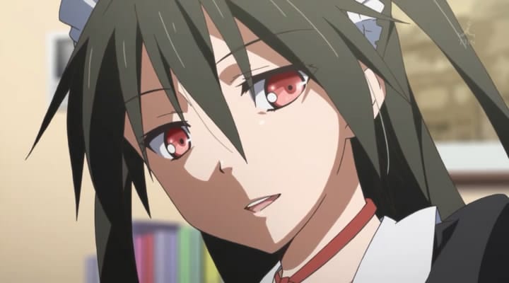 Mayo chiki!