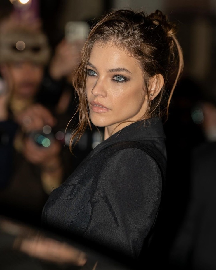 Barbara Palvin