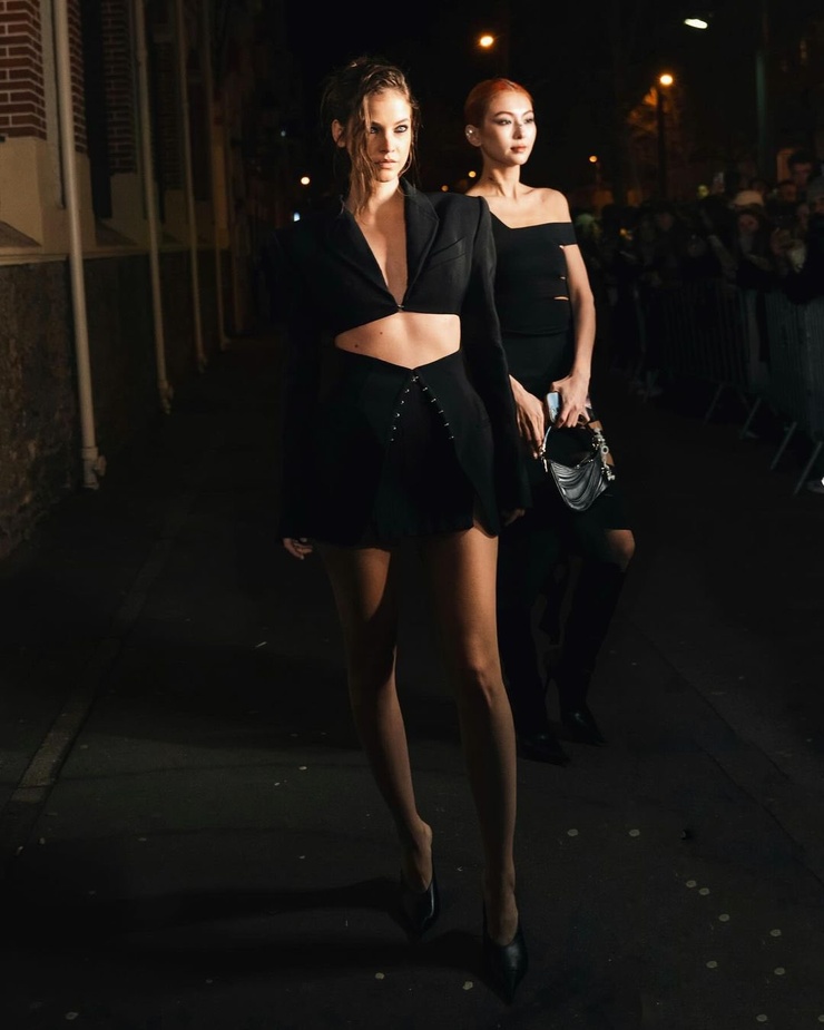 Barbara Palvin Barbara Palvin