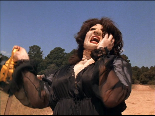 Texas Chainsaw Massacre: The Next Generation