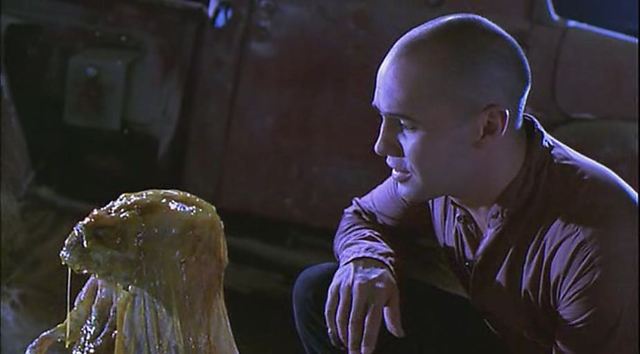 Tales From The Crypt: Demon Knight Tales From The Crypt: Demon Knight