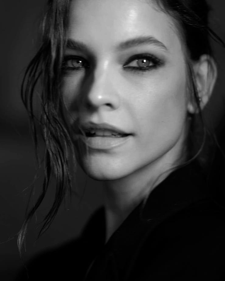 Barbara Palvin Barbara Palvin