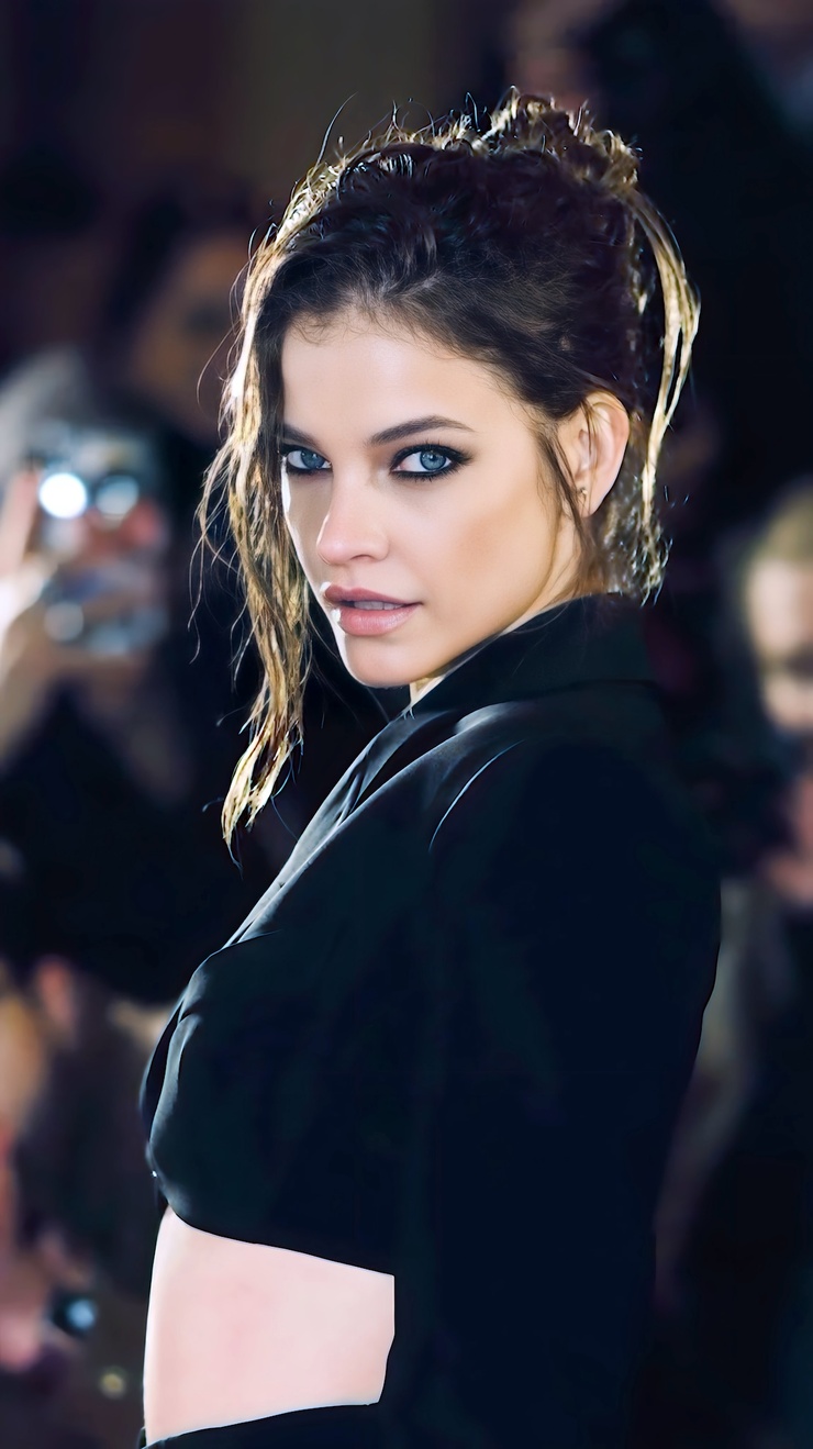 Barbara Palvin Barbara Palvin