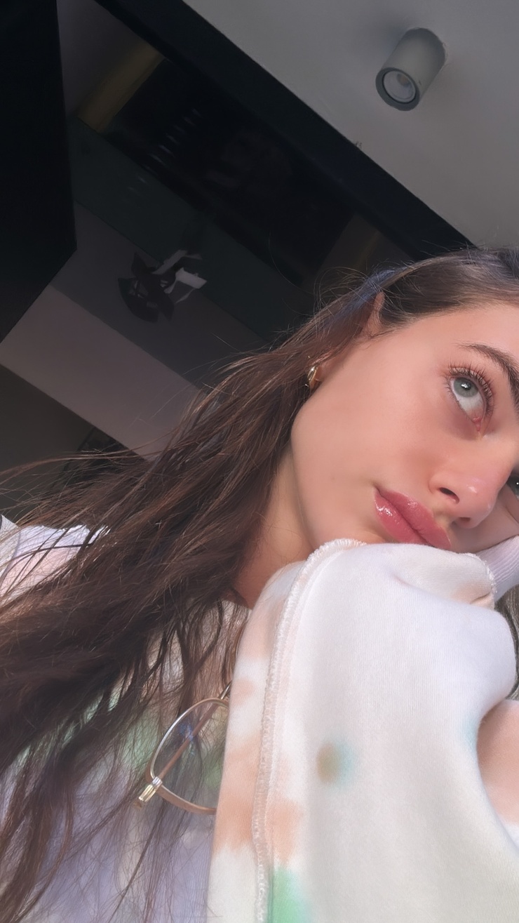 Yael Shelbia