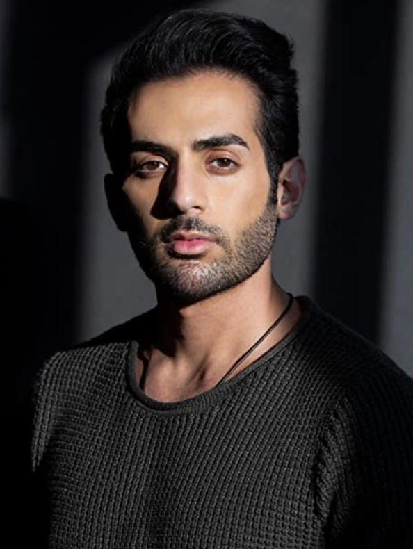 Ahmed Mesallati