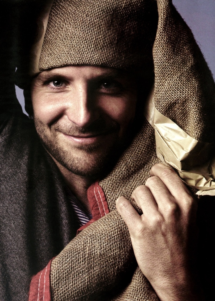 Bradley Cooper Bradley Cooper