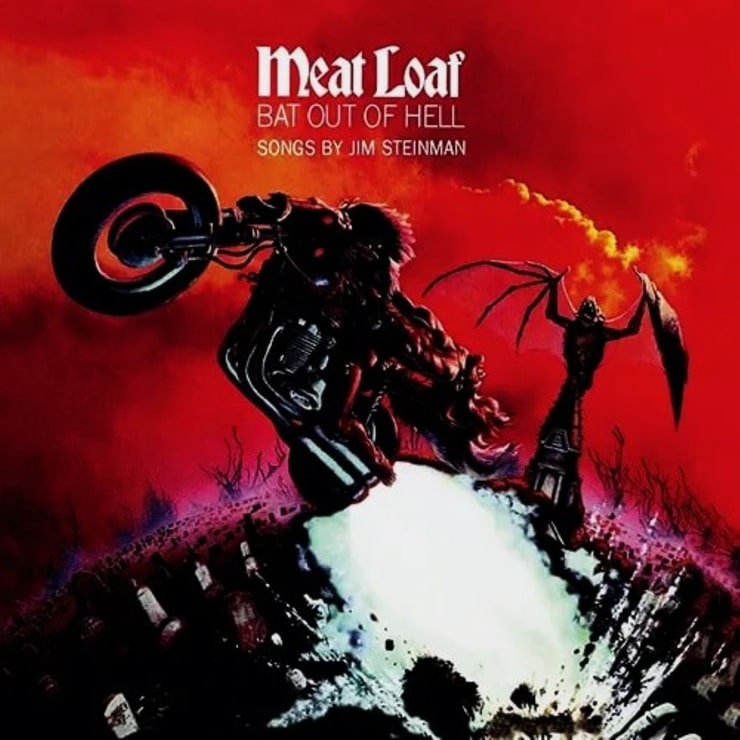 Meat Loaf