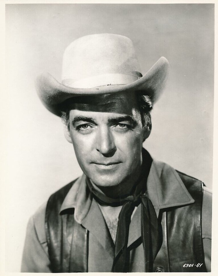 Rory Calhoun