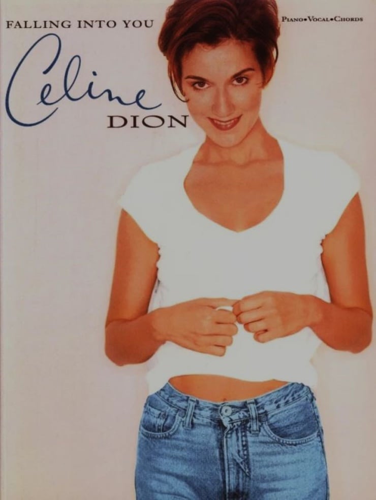 Céline Dion