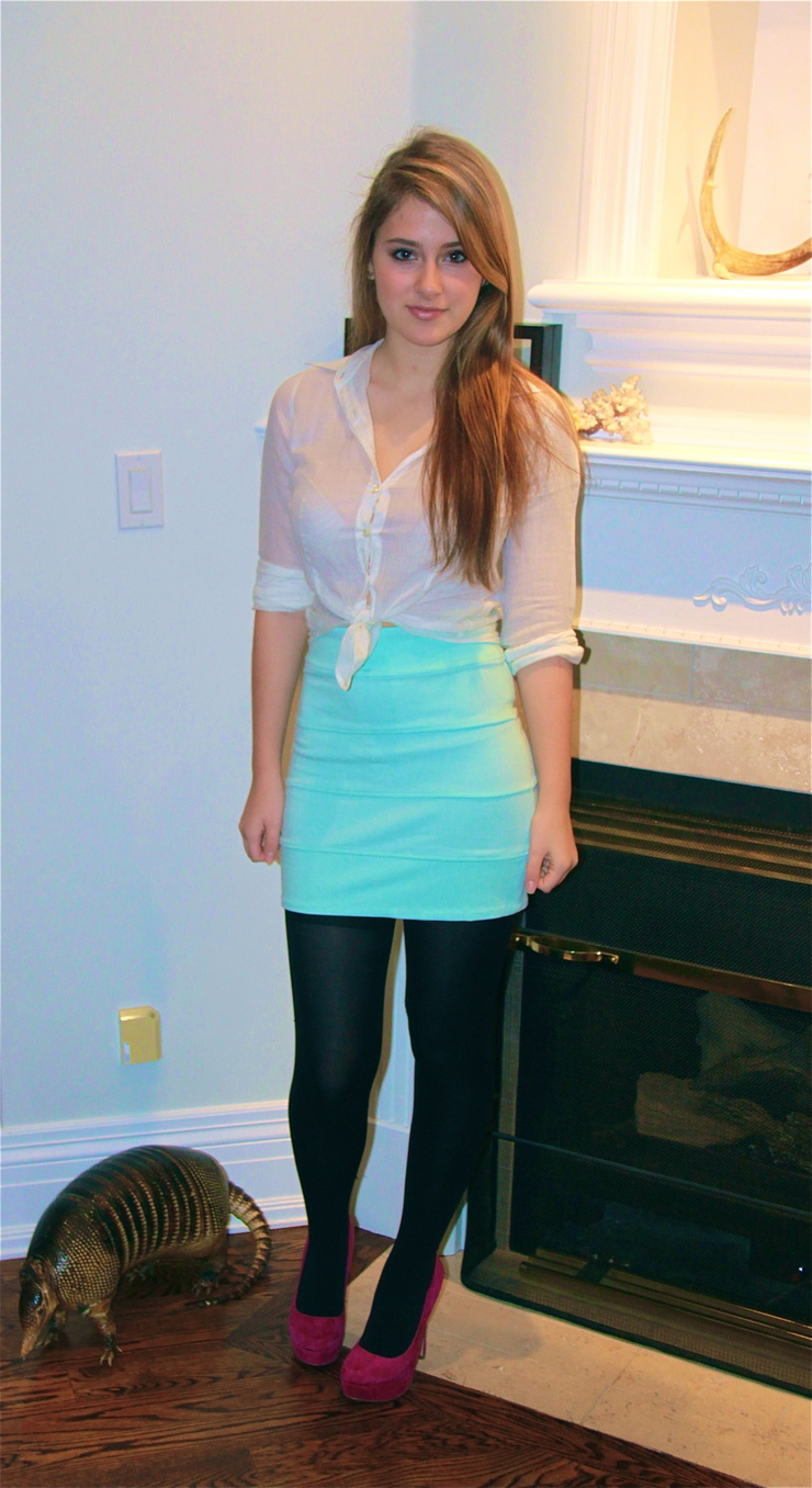 Claire Abbott 2