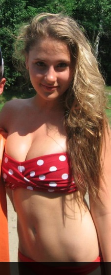 Claire Abbott 2