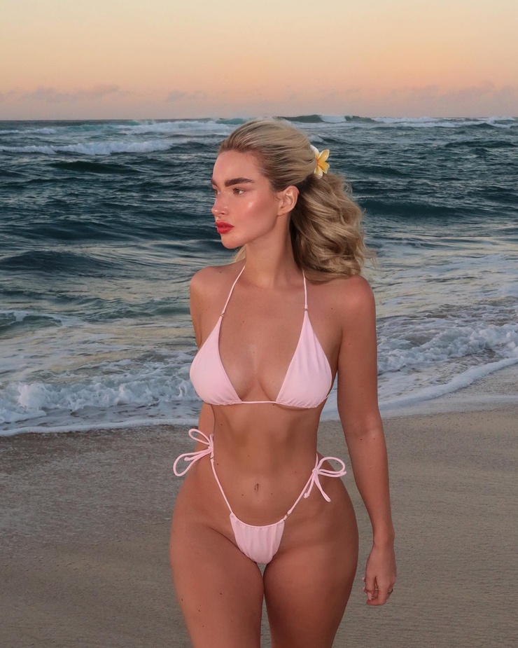 Antonia Freya Lydia