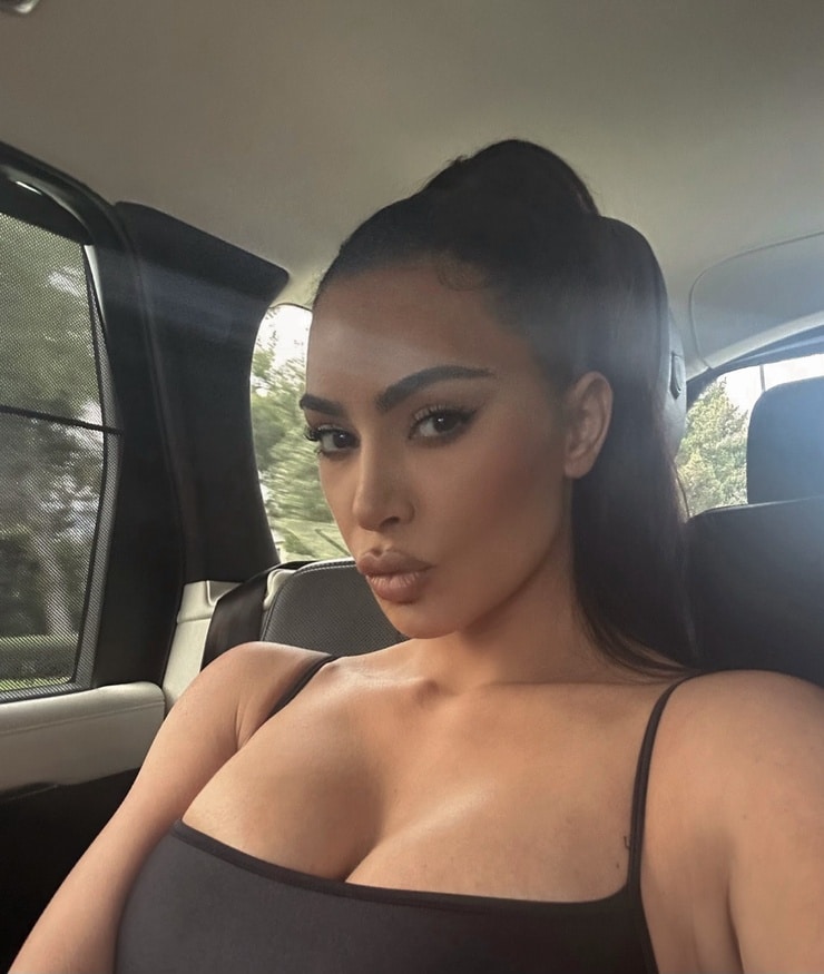 Kim Kardashian Kim Kardashian