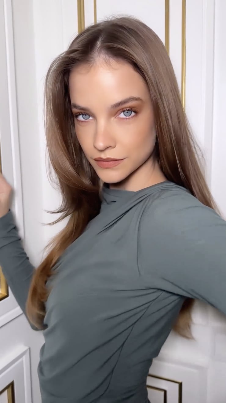 Barbara Palvin