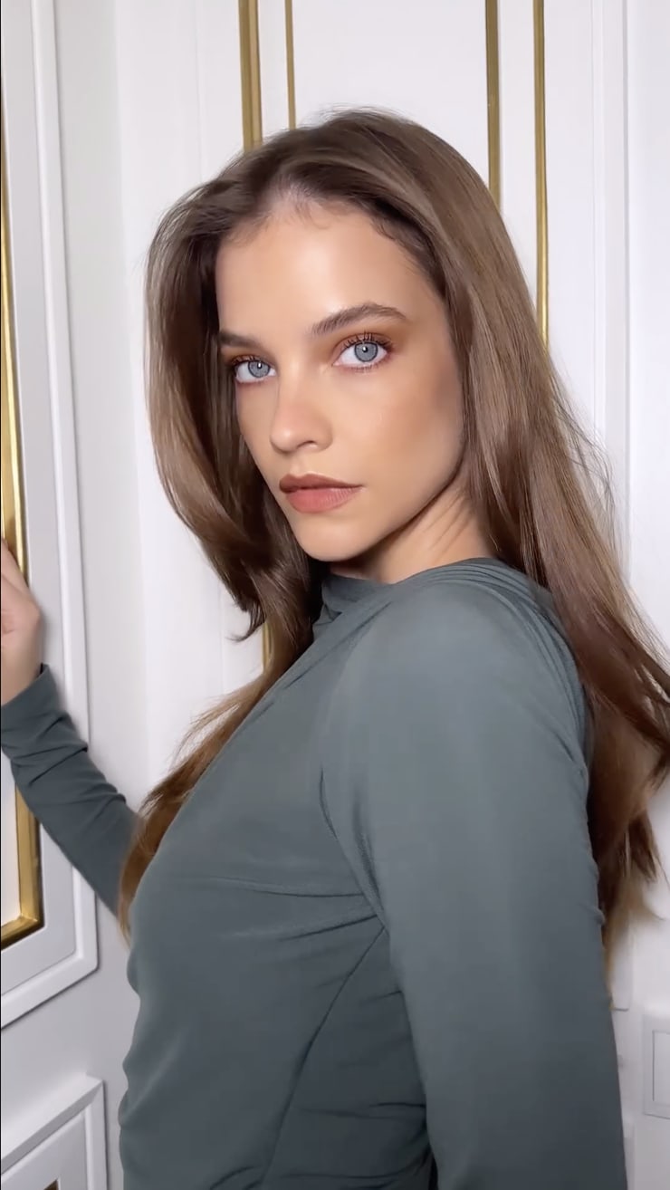 Barbara Palvin Barbara Palvin