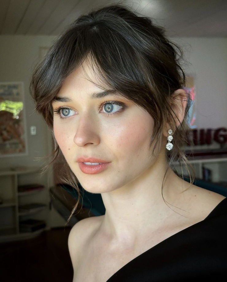 Ruby Cruz