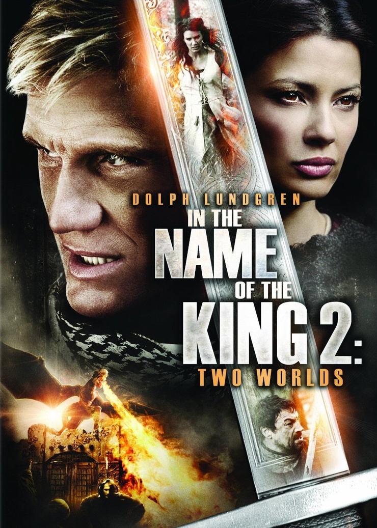 In the Name of the King 2: Two Worlds