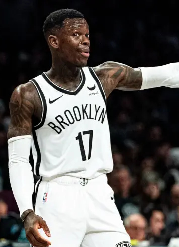 Dennis Schröder