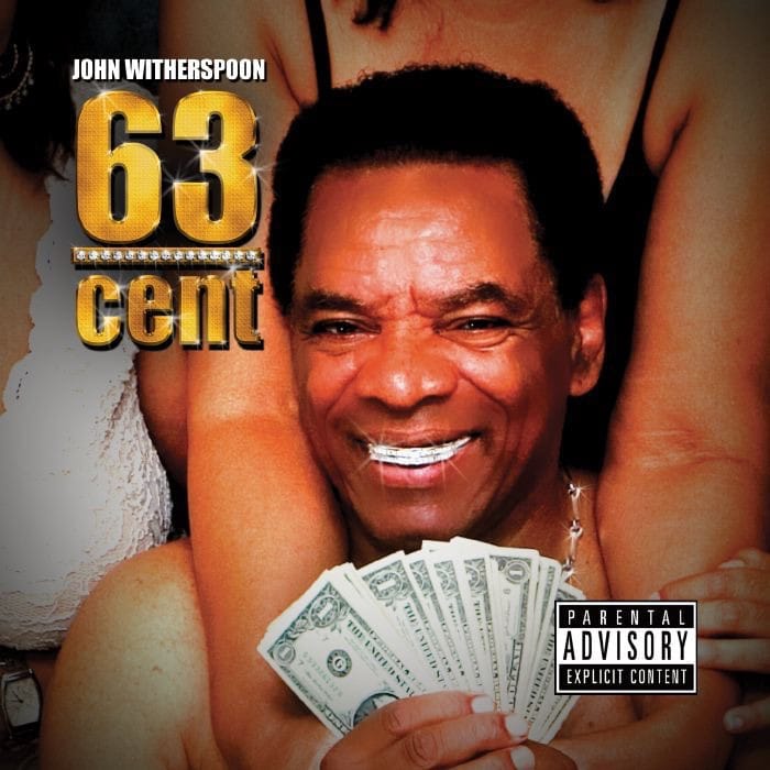 John Witherspoon